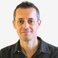 Dr. Sergio Abanades, Medicina integrativa